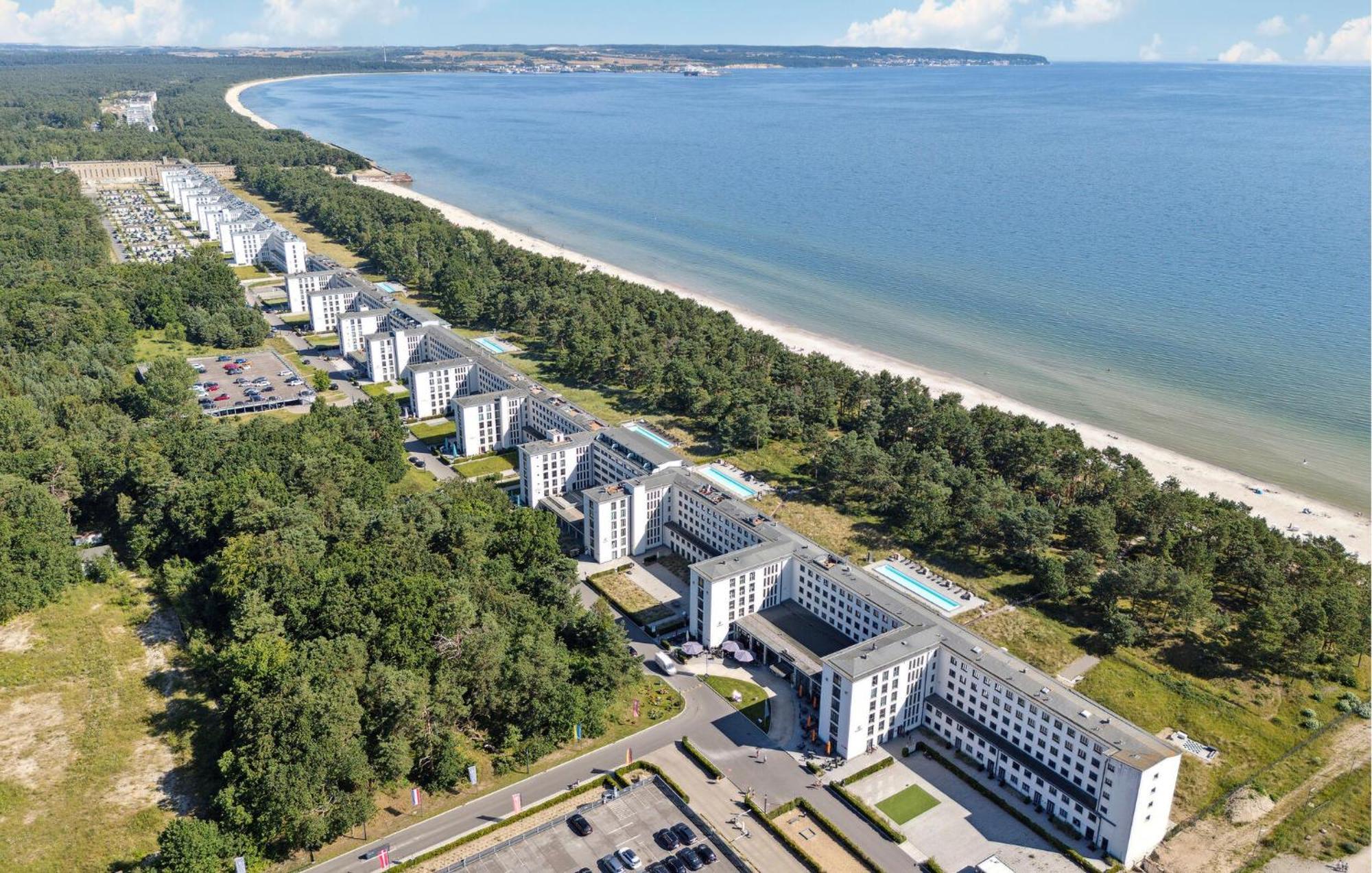 Princess Ostseebad Binz