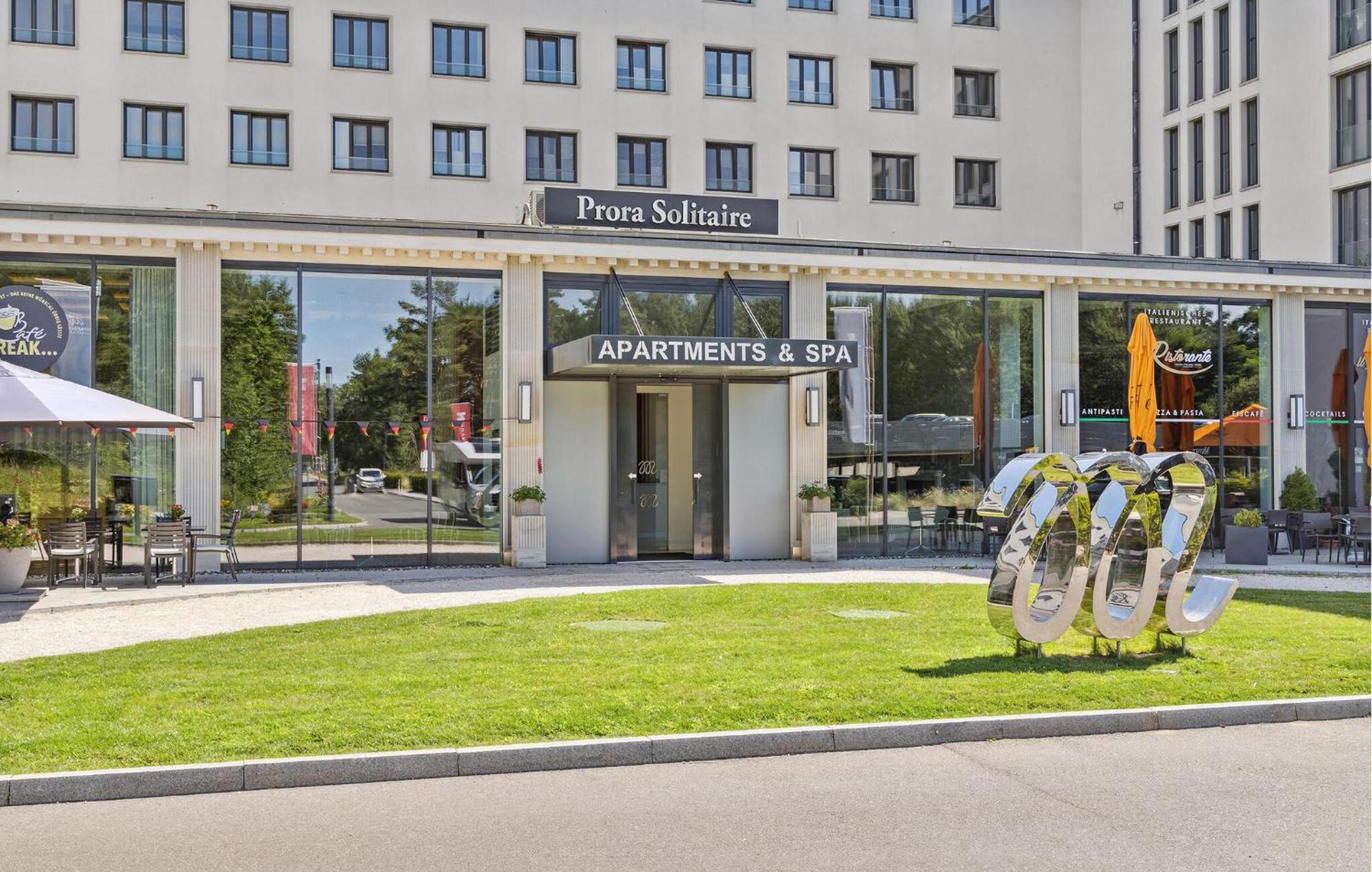 Princess * Ostseebad Binz