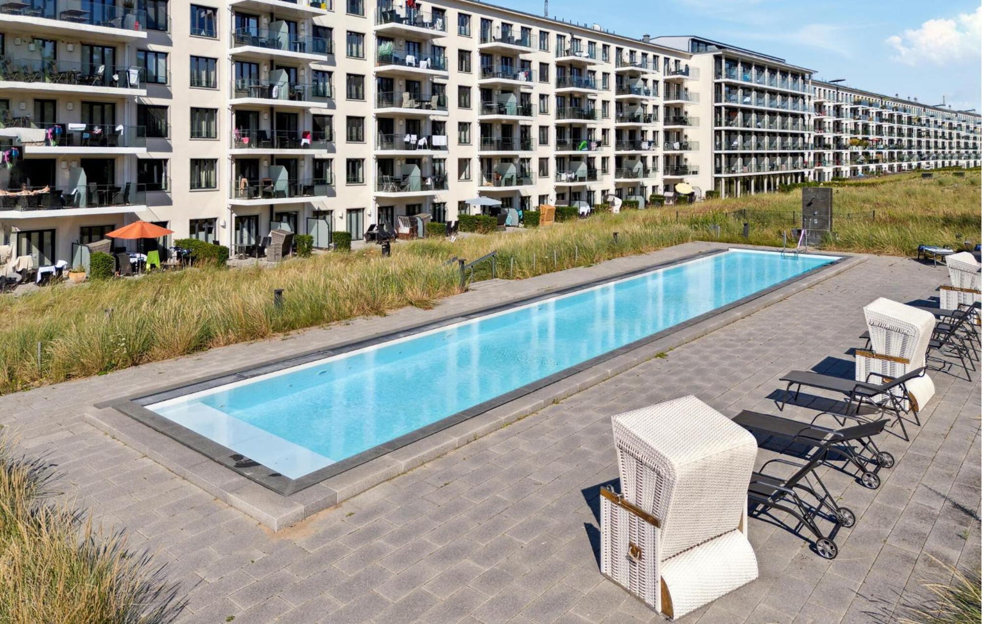 Princess Apartment Ostseebad Binz