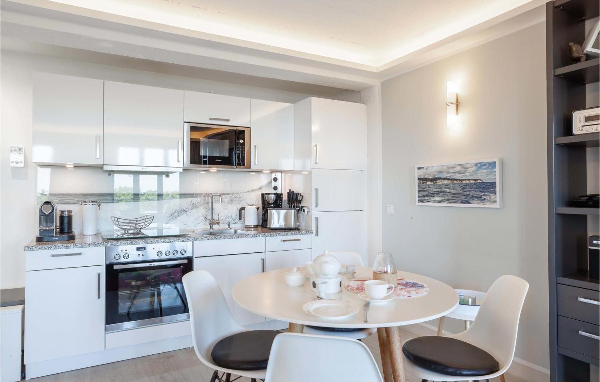 Princess Apartment Ostseebad Binz