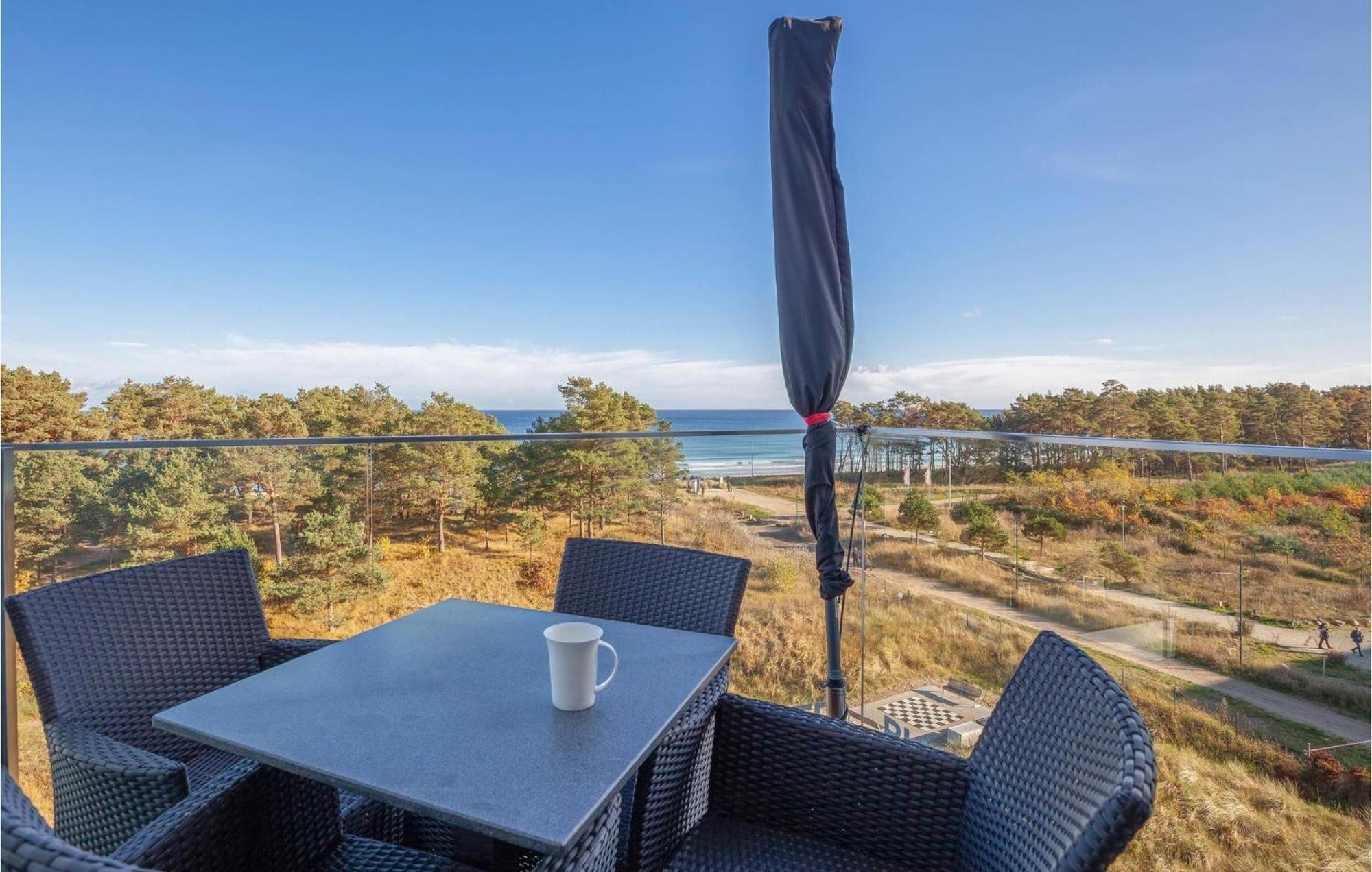 Princess Ostseebad Binz