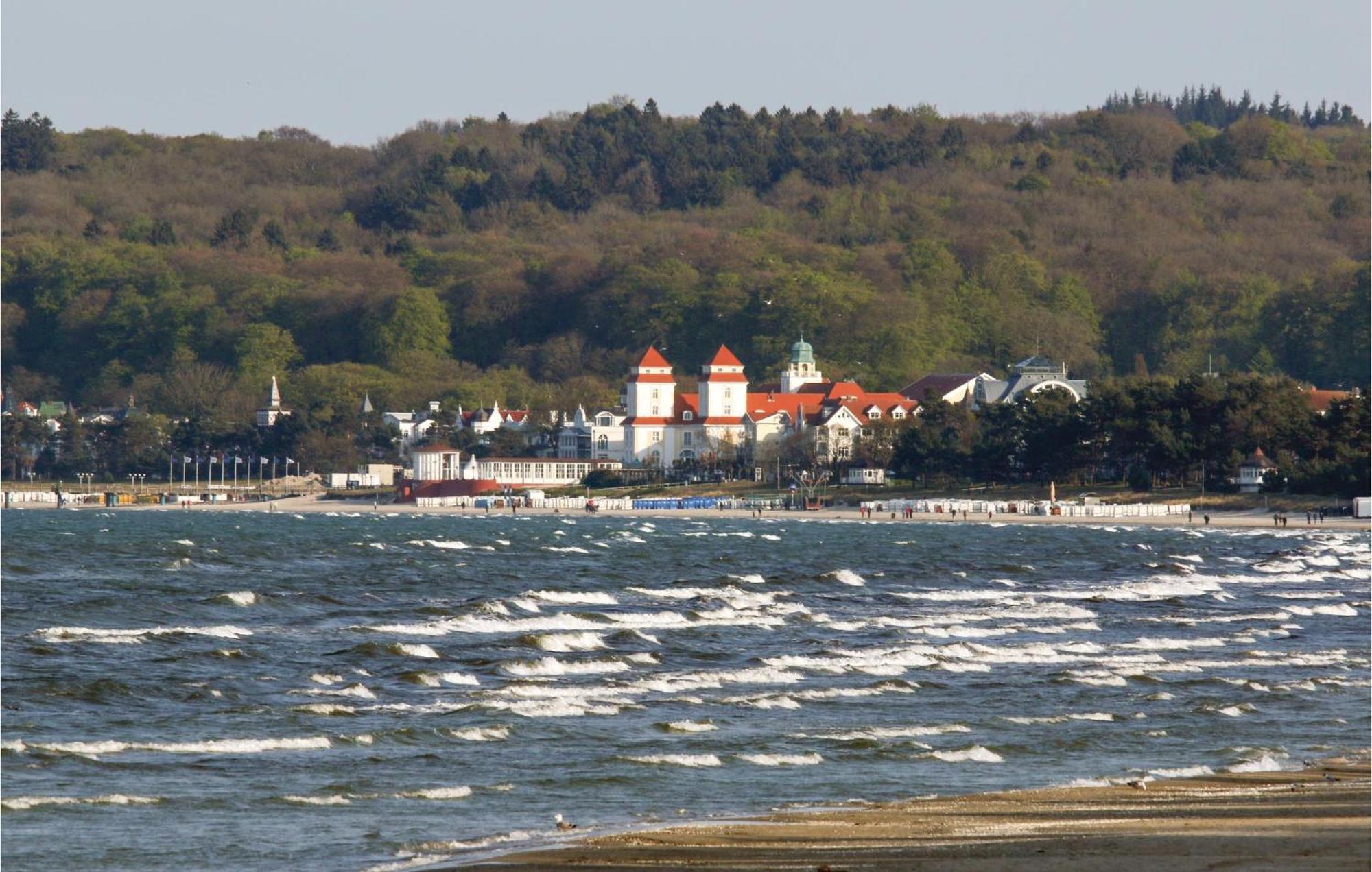Princess * Ostseebad Binz