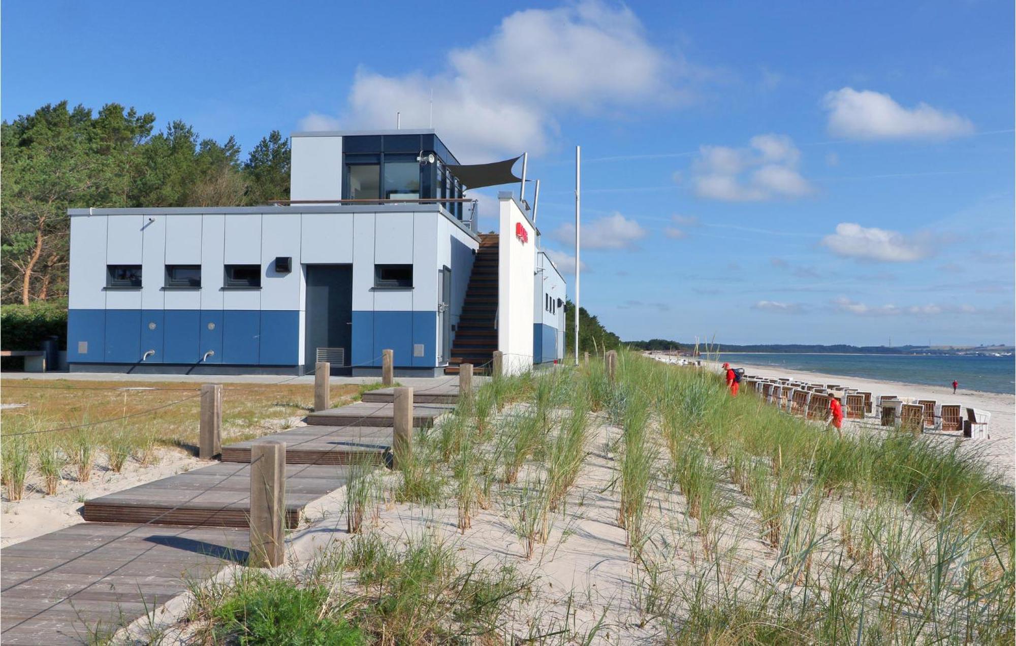Princess Ostseebad Binz