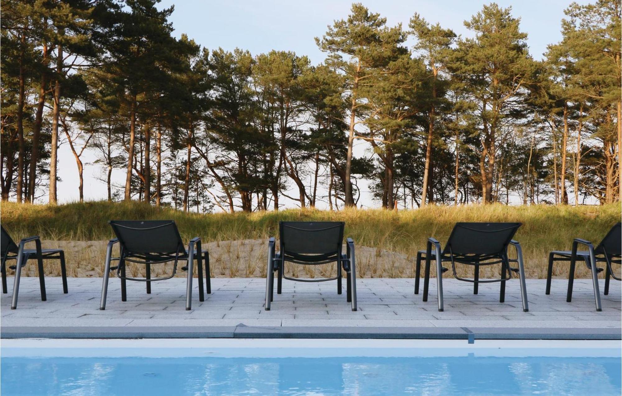 Princess Apartment Ostseebad Binz