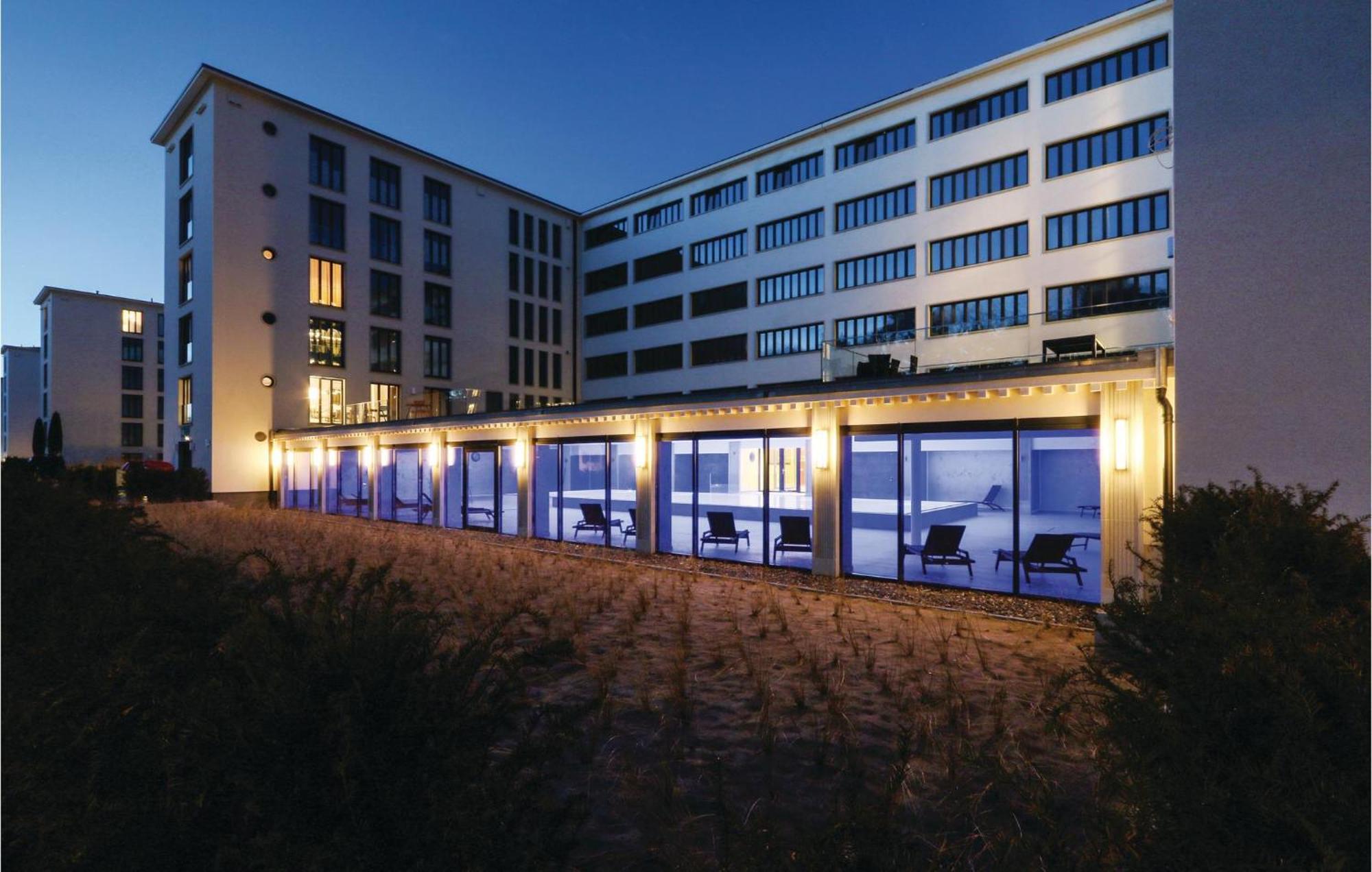 Princess Ostseebad Binz