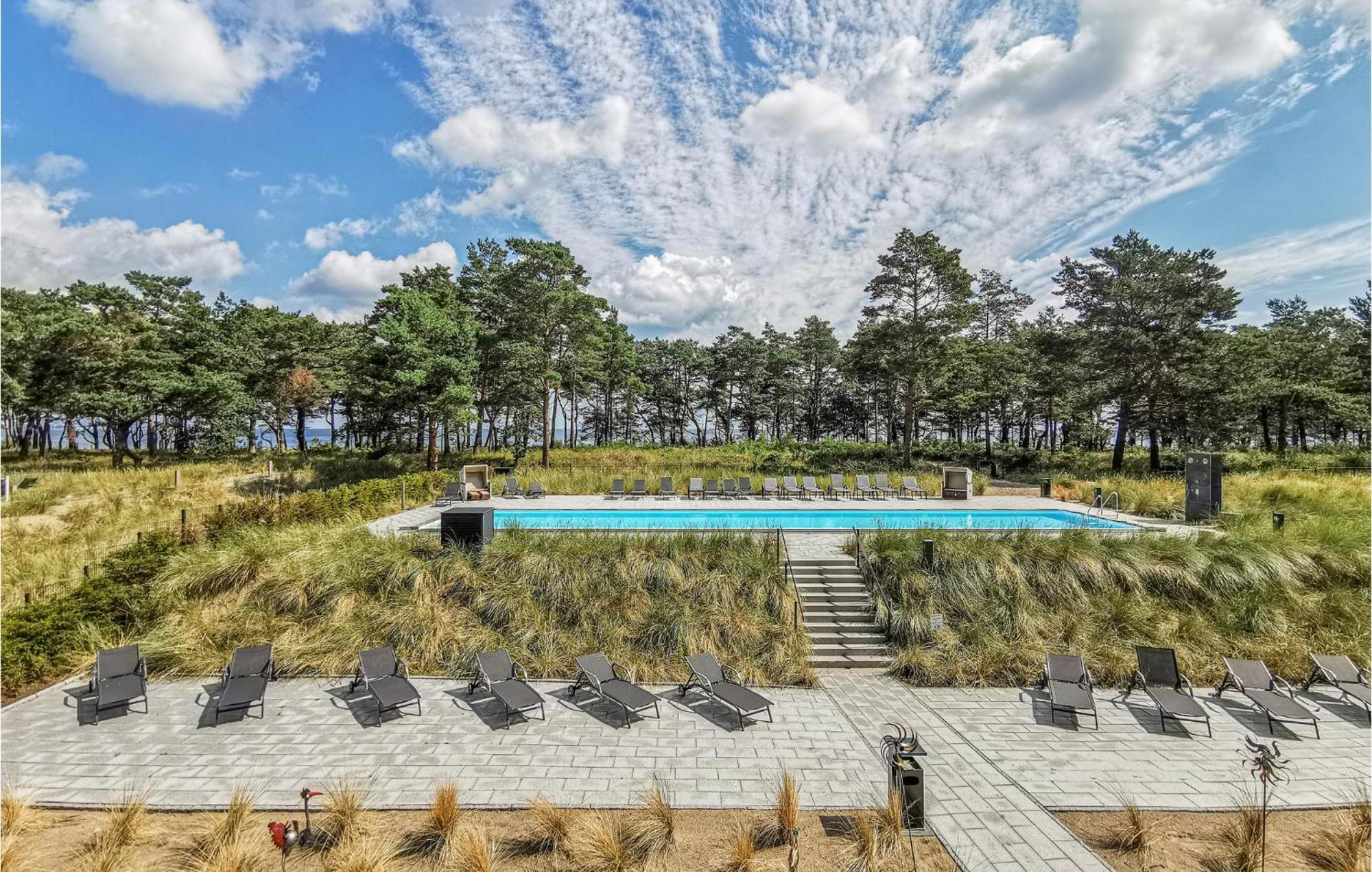 Apartment Princess Ostseebad Binz