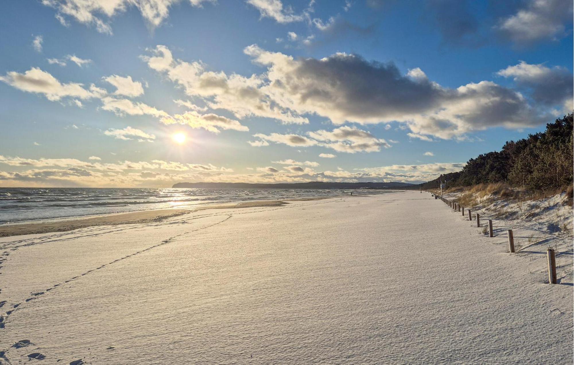 Princess Ostseebad Binz